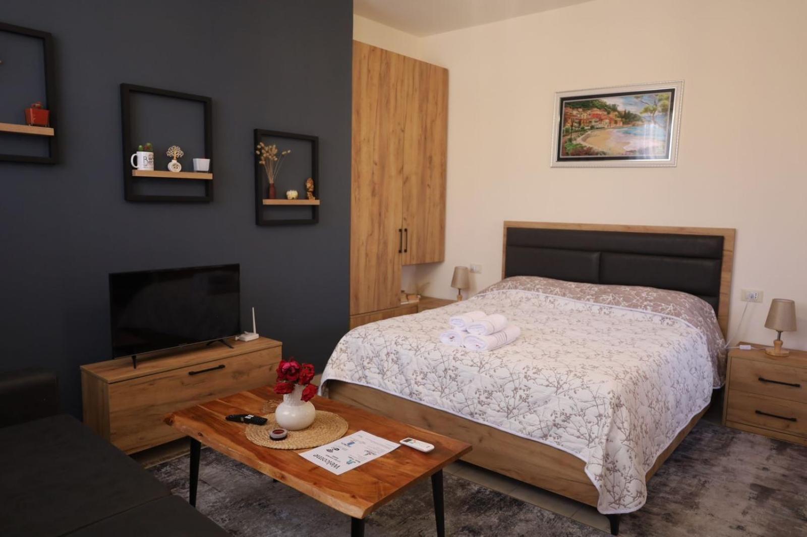 Nest Appartement *