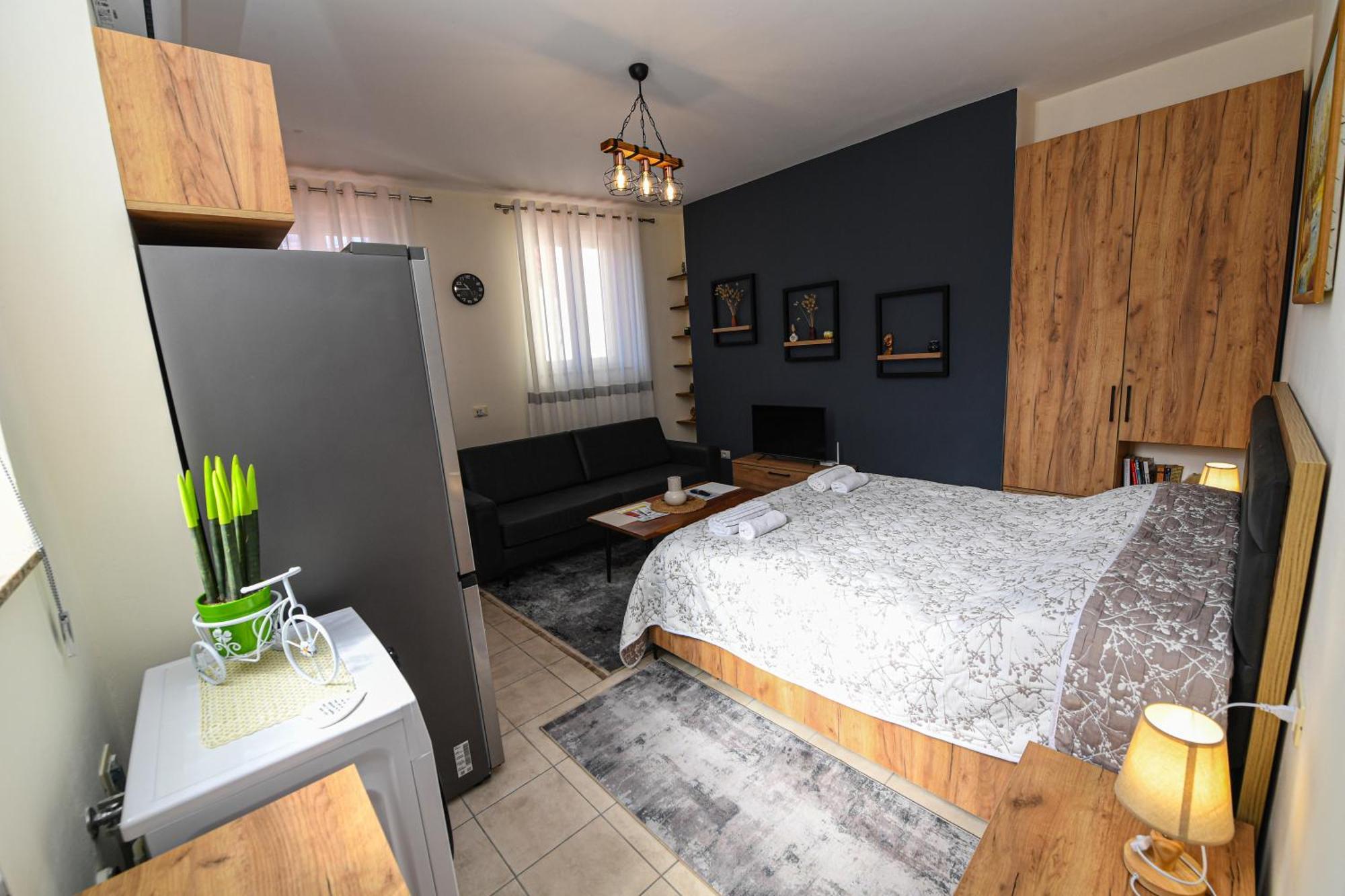 Nest Appartement