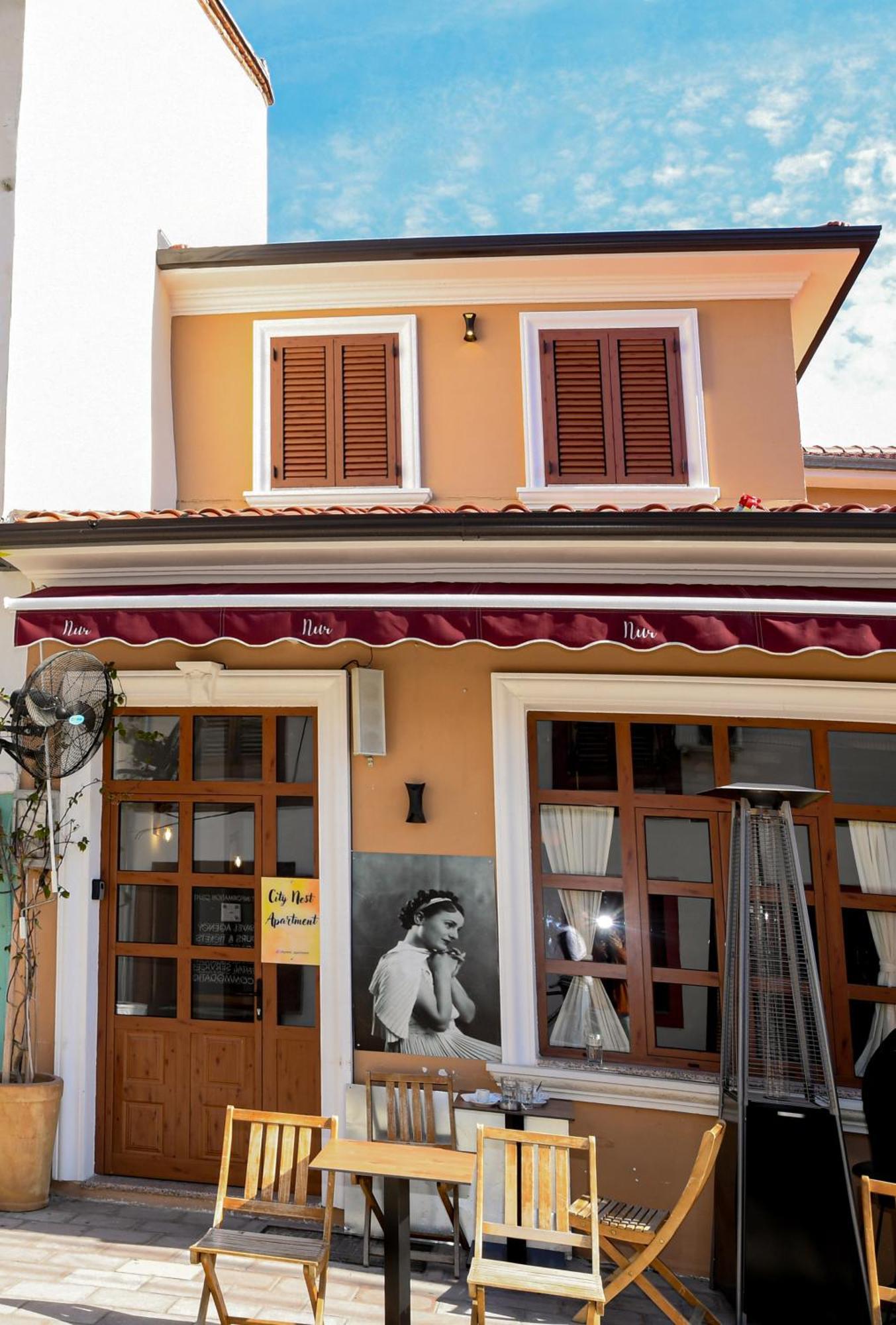 Nest Appartement *