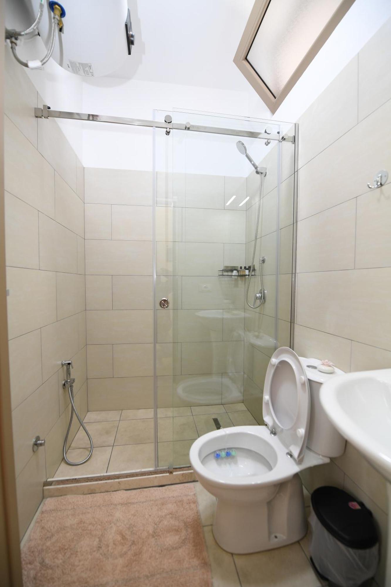 Appartement Nest