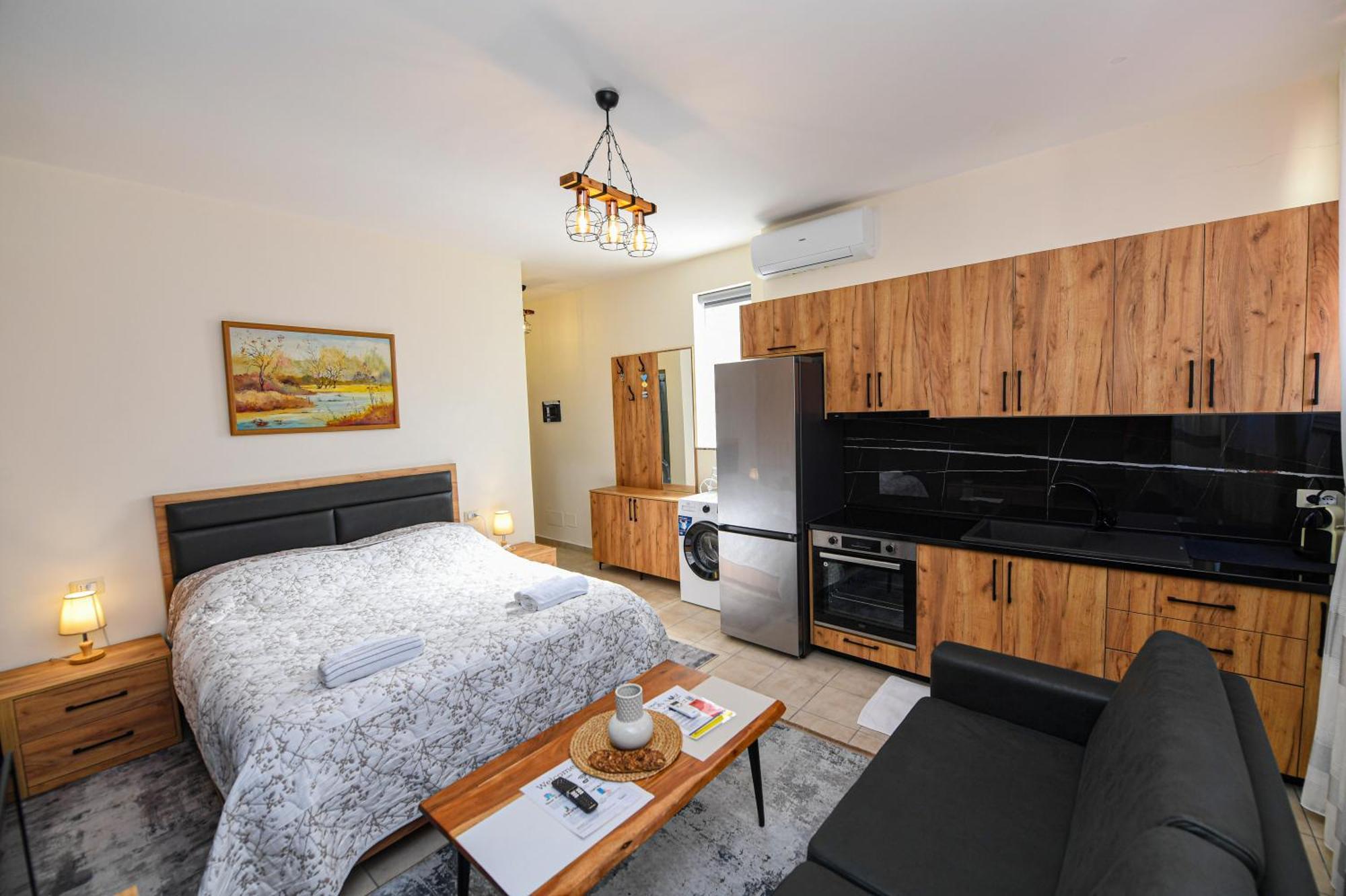 Nest Appartement *