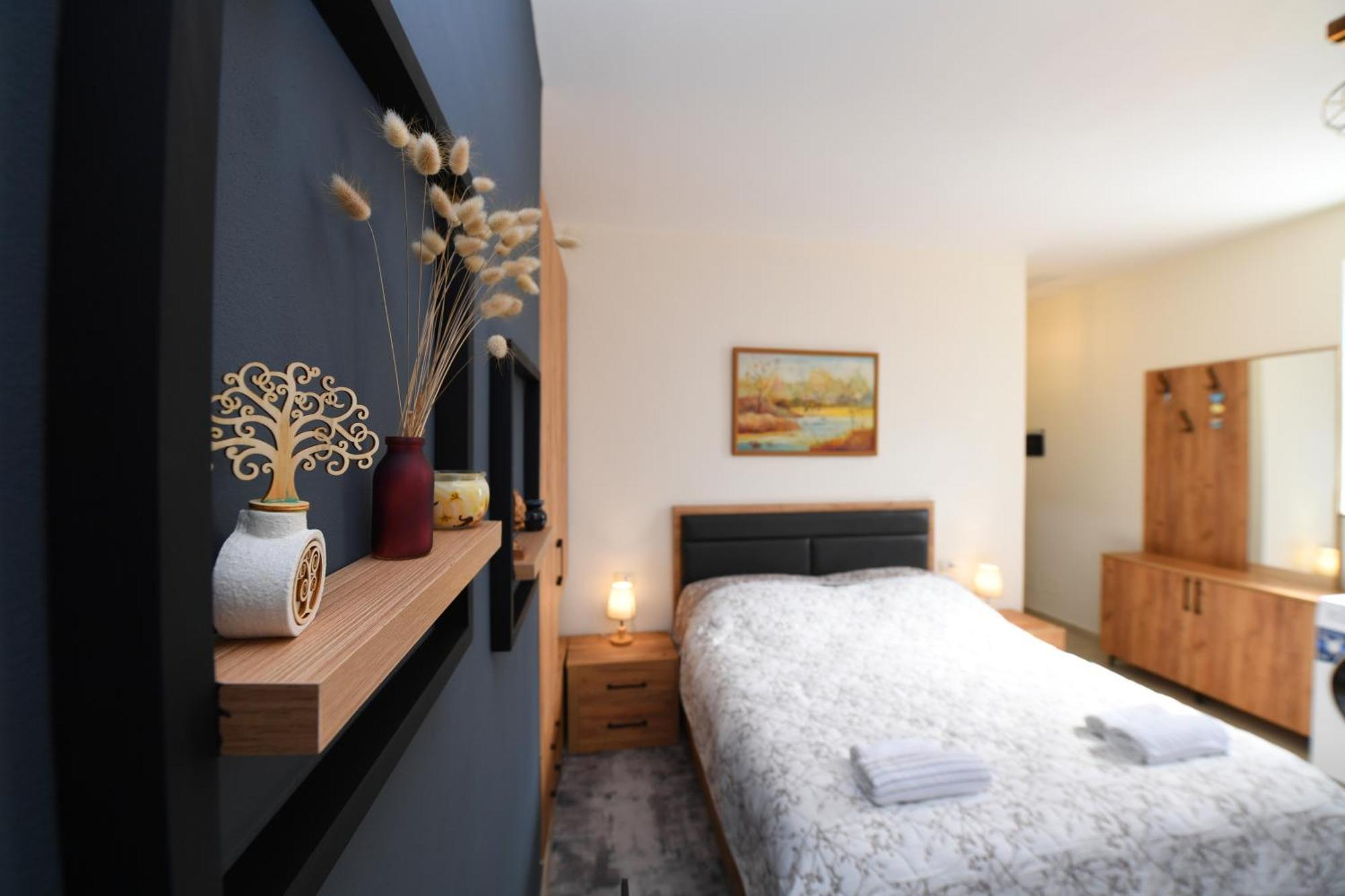 Appartement Nest Shkodër