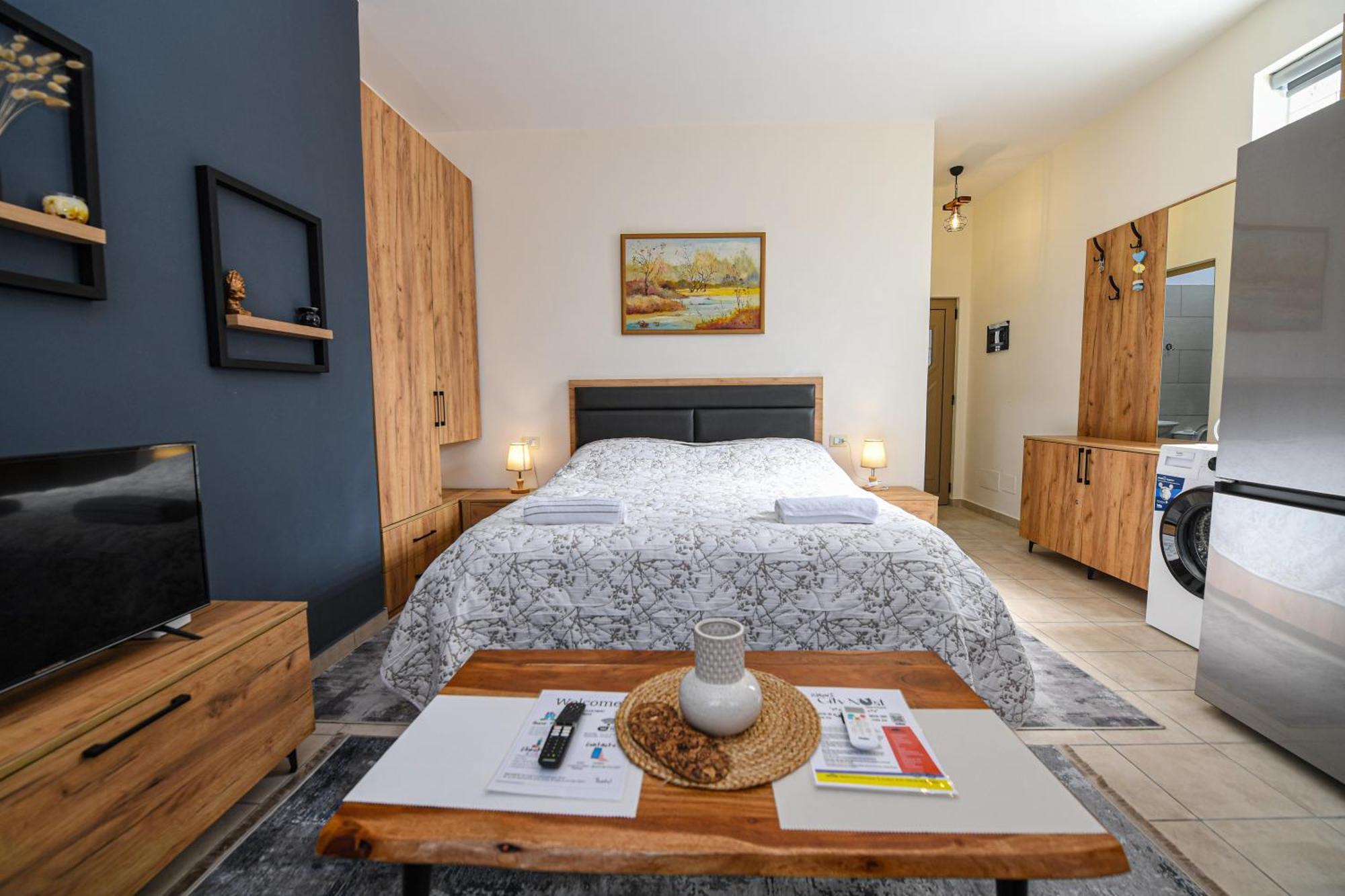 Nest Appartement